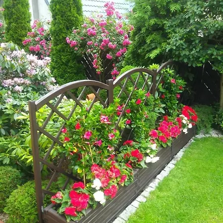 Bed & Breakfast Cafe Duo Wiselka