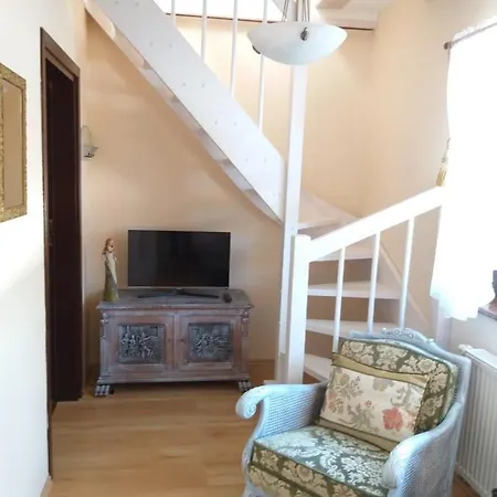 Cafe Duo Bed & Breakfast Wiselka
