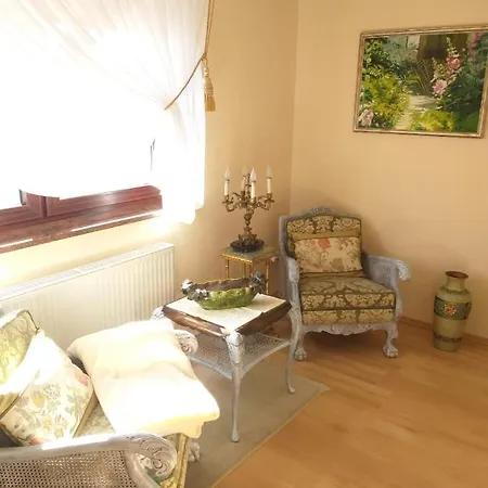 Cafe Duo Frühstückspension Wisełka