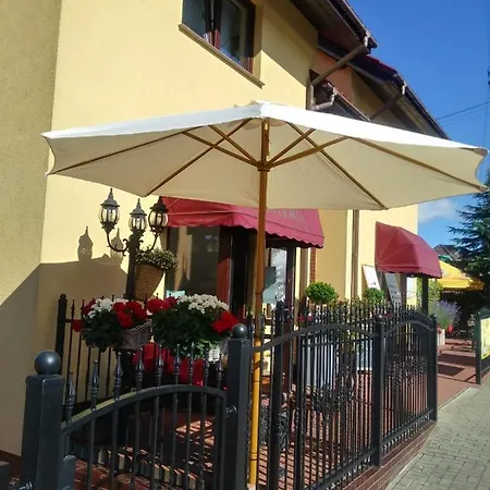 Cafe Duo Bed & Breakfast
