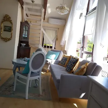 Frühstückspension Cafe Duo Wisełka