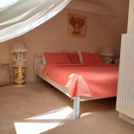 Cafe Duo Bed & Breakfast