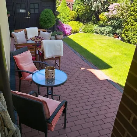 Frühstückspension Cafe Duo 3*