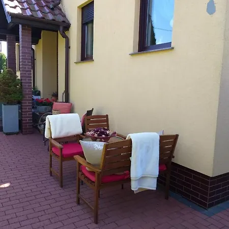 Bed & Breakfast Cafe Duo Wiselka