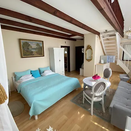 Frühstückspension Cafe Duo