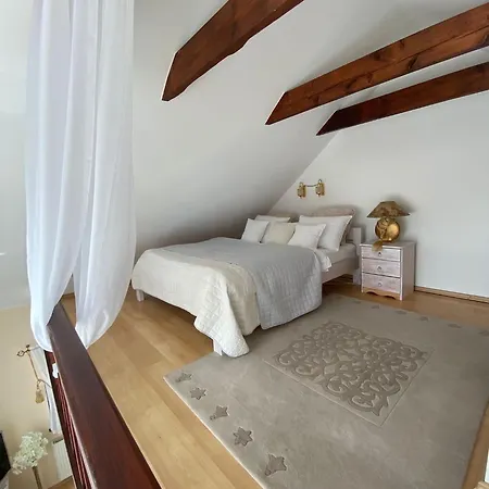 Cafe Duo Bed & Breakfast Wiselka