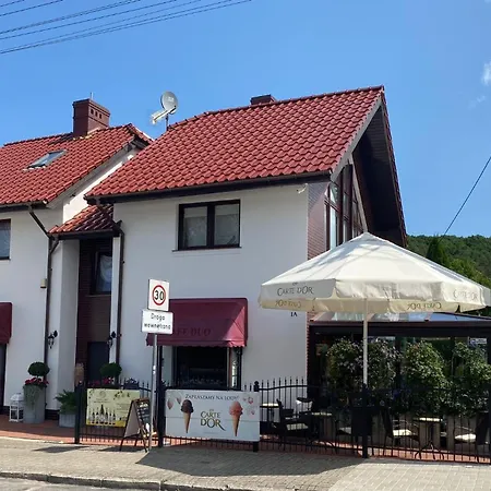 Cafe Duo Bed & Breakfast *