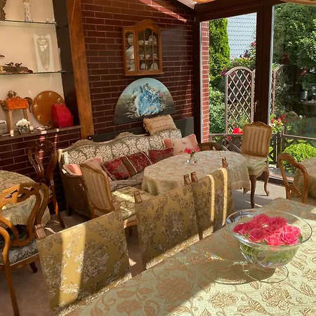 Cafe Duo Bed & Breakfast