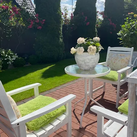 Cafe Duo Bed & Breakfast Wiselka