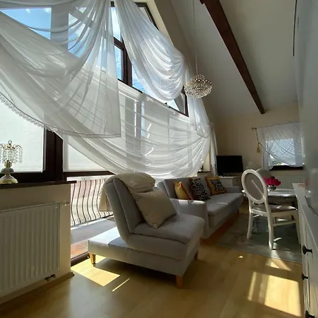 Cafe Duo Frühstückspension Wisełka