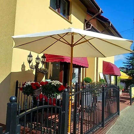 Cafe Duo 3* Wisełka