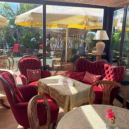 Cafe Duo Wisełka