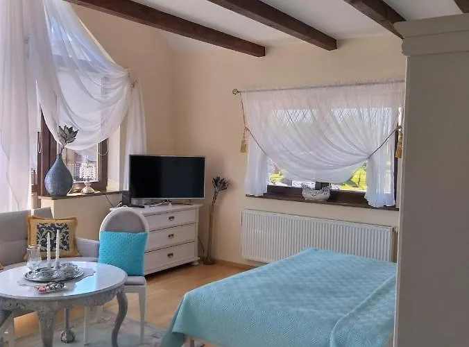 Bed & Breakfast Cafe Duo 3*