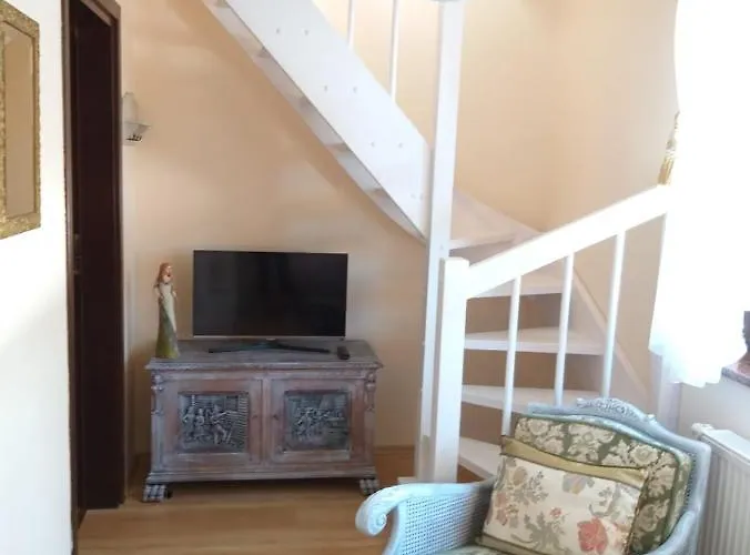 Cafe Duo Bed & Breakfast Wisełka