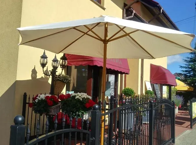 Cafe Duo Bed & Breakfast