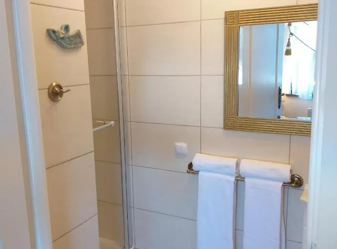 Cafe Duo Bed & Breakfast Wisełka