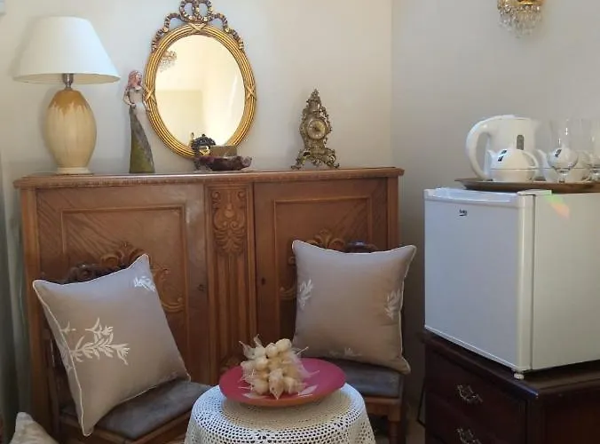 Bed & Breakfast Cafe Duo