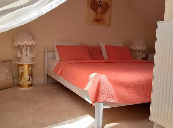 Cafe Duo Bed & Breakfast