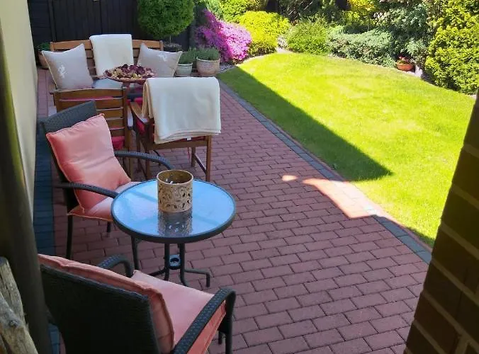 Bed & Breakfast Cafe Duo 3*