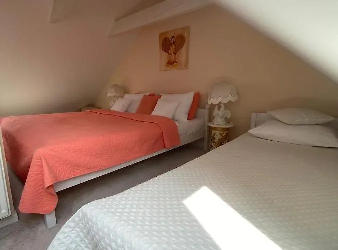 Bed & Breakfast Cafe Duo