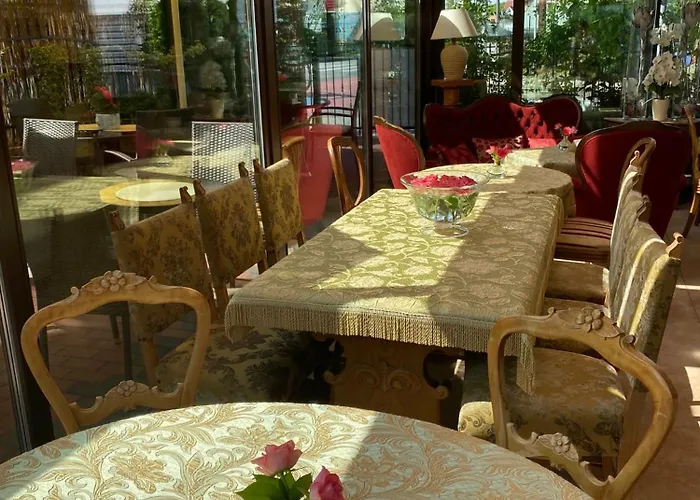 Bed & Breakfast Cafe Duo Wisełka