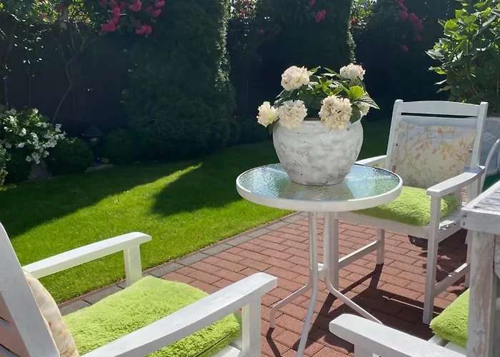 Cafe Duo Bed & Breakfast Wisełka